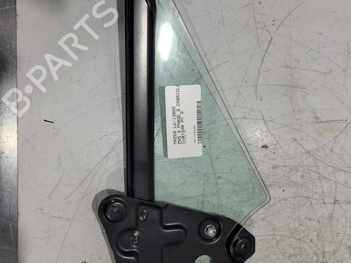 front-left-quarter-glass-mazda-mx-5-iii-nc-2005-2006-2007-2008-2009-2010-2011-2012-2013-2014-30759800 main image