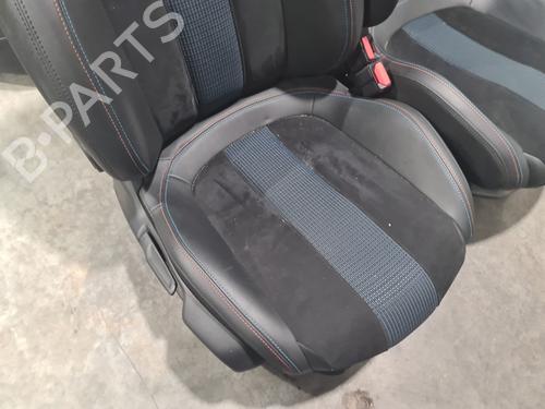 Seats set PEUGEOT 208 II (UB_, UP_, UW_, UJ_) e-208 | BP32241426C78 