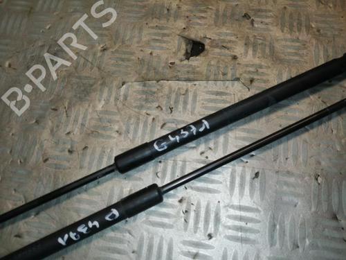 Used Tailgate lift support Tailgate lift support MINI MINI (F55) Cooper SD (170 hp) 22583760 22583760