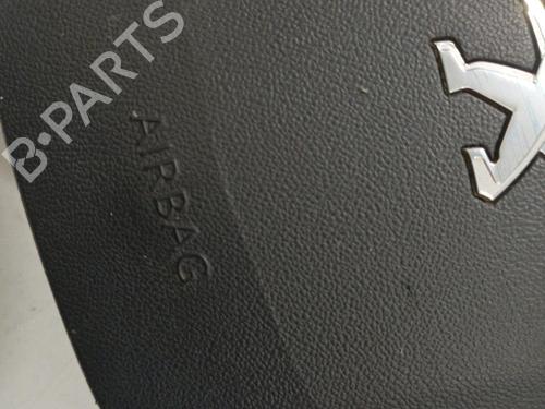 Used Driver airbag PEUGEOT 208 I (CA_, CC_) 1.6 HDi (92 hp) 22587871