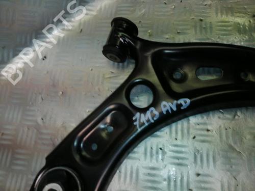 Used Right front suspension arm Right front suspension arm 22581581 22581581