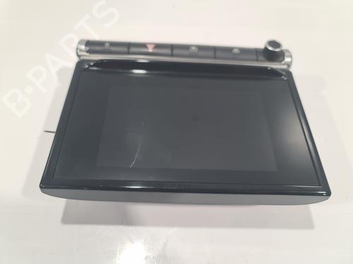 Display CITROËN C3 III (SX) 1.2 VTi 68 | BP33437975C48 - Image 6
