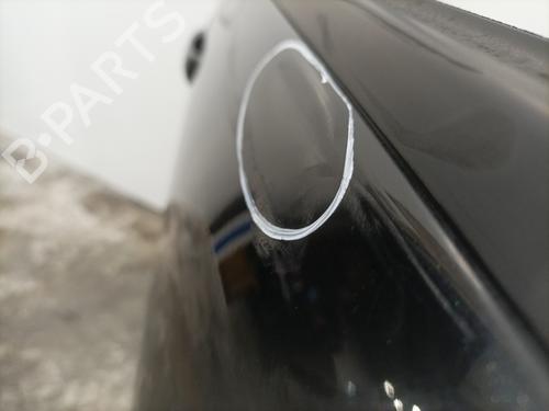 Right front door MERCEDES-BENZ A-CLASS (W169) A 180 CDI (169.007, 169.307) | BP22583141C3 