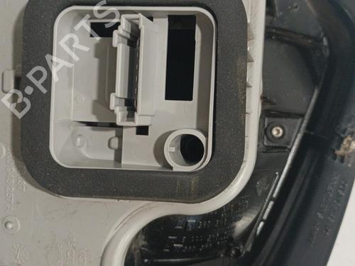 Used Left taillight VW POLO V (6R1, 6C1) 1.6 TDI (90 hp) 22580699