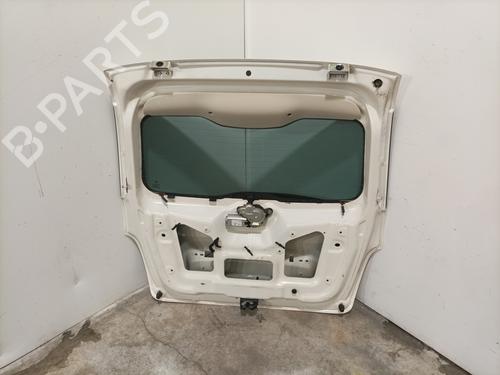 Used Tailgate Tailgate FIAT 500 (312_) 1.3 D Multijet (312AXE1A) (95 hp) 36413725 36413725