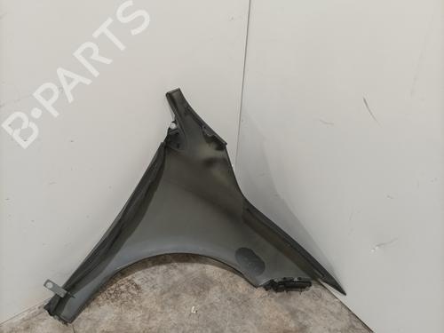 Left front fenders RENAULT MEGANE III Hatchback (BZ0/1_, B3_) 1.5 dCi (BZ09, BZ0D, BZ1W, BZ29, BZ14) | BP27575090C41 