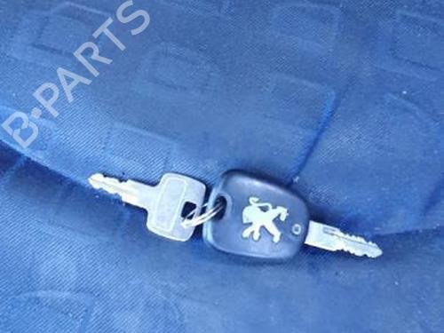 Switch PEUGEOT 206 Hatchback (2A/C) 1.4 HDi eco 70 | BP22583683I30 