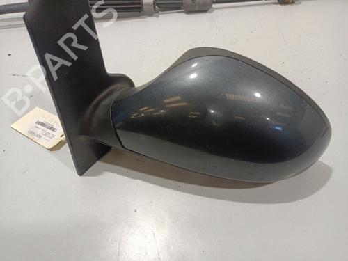 Used Left mirror SEAT ALTEA (5P1) 1.9 TDI (105 hp) 22586892