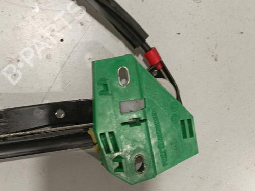 Used Front left window mechanism THINK CITY electric (46 hp) 22588278