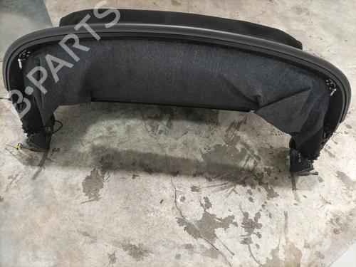 Convertible top PORSCHE BOXSTER (986) 2.5 | BP30359745C123 
