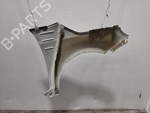 Used Left front fenders Left front fenders 37664130 37664130
