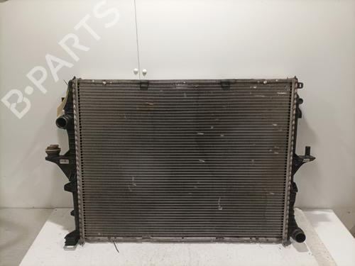 Used Water radiator Water radiator AUDI Q7 (4LB) 3.0 TDI quattro (233 hp) 33950383 33950383