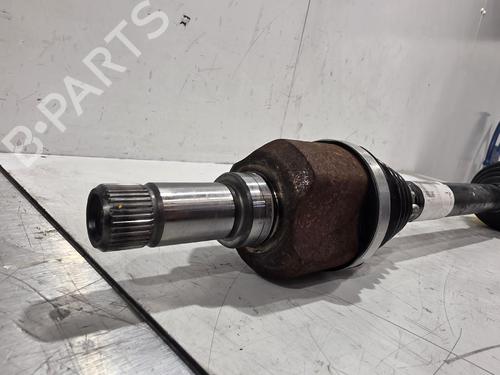 Left front driveshaft PEUGEOT EXPERT Van (V_) 1.5 BlueHDi 120 | BP39545928M38 - Image 2