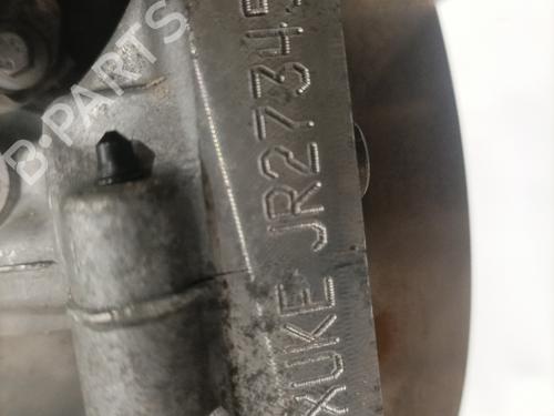 Engine FORD KA+ III (UK, FK) 1.5 TDCi | BP24800142M1  - Image 5