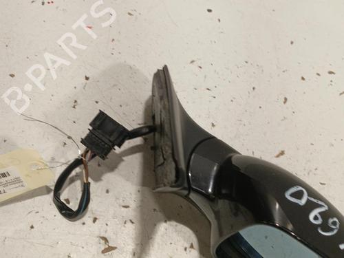 Right mirror VW GOLF IV (1J1) 1.4 16V | BP22579932C27 