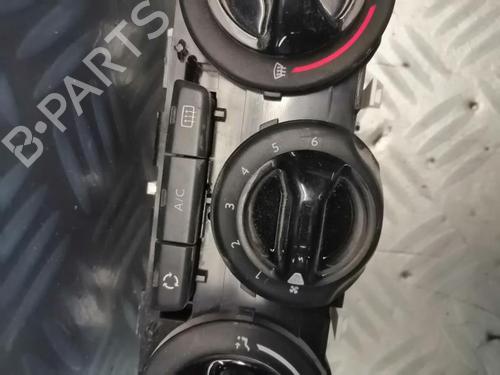 Climate control PEUGEOT 208 I (CA_, CC_) 1.0 VTi | BP22590947I5 
