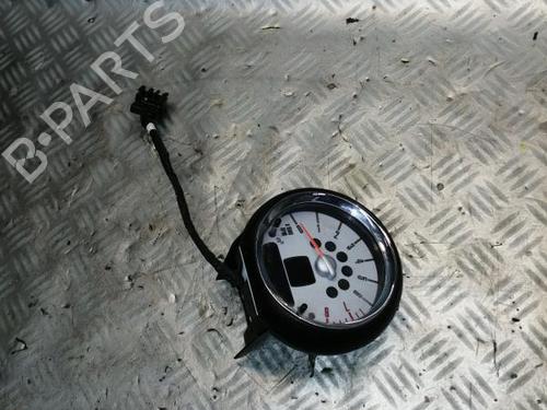 Used Instrument cluster Instrument cluster MINI MINI (R56) Cooper S (174 hp) 22573832 22573832