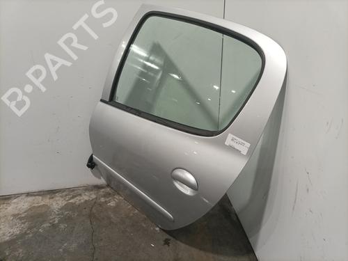 left-rear-door-peugeot-206-2l_-2m_-2009-2010-2011-2012-2013-30947962 main image