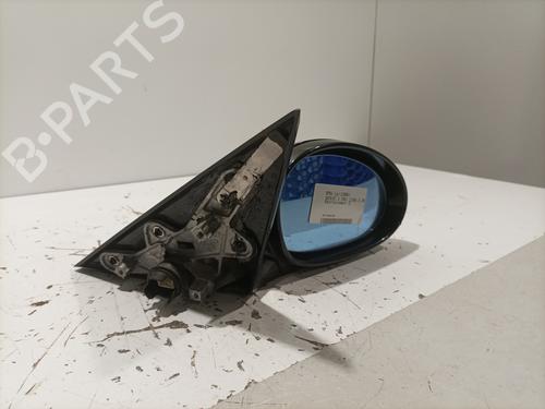 Right mirror BMW 1 (E81) 118 d | BP22577406C27 