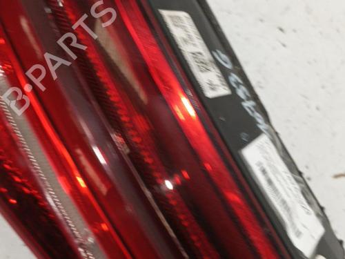 Used Left tailgate light Left tailgate light AUDI A3 Sportback (8VA, 8VF) 1.6 TDI (110 hp) 22571759 22571759