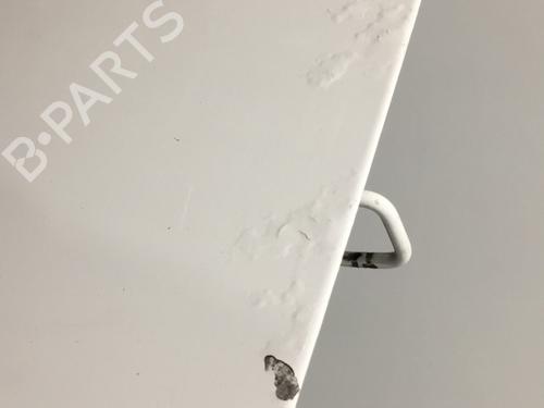 Hood PEUGEOT 308 I (4A_, 4C_) 1.6 HDi | BP22583015C1