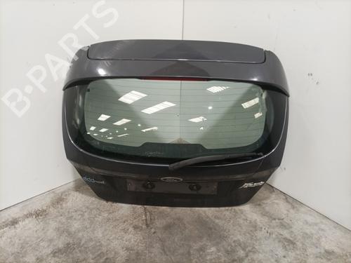 Used Tailgate FORD FIESTA VI (CB1, CCN) 1.6 TDCi (90 hp) 22569179