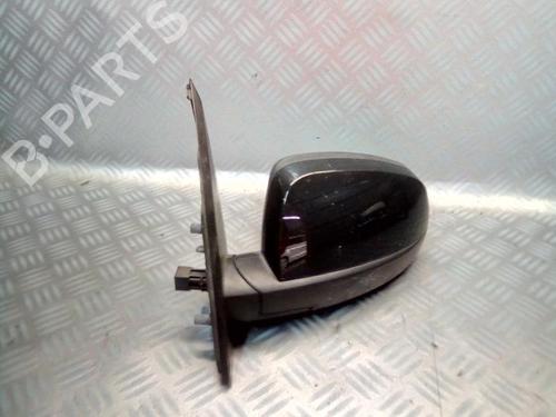 Left mirror OPEL MERIVA A MPV (X03) 1.7 CDTI (E75) | BP22590870C26 