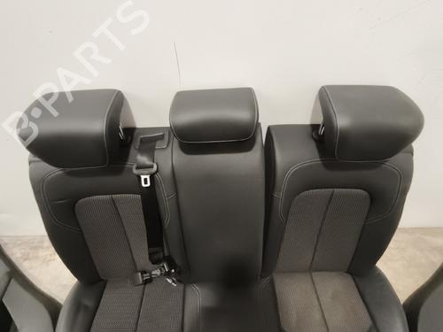 Seats set AUDI Q2 (GAB, GAG) 1.4 TFSI | BP36414125C78  - Image 11