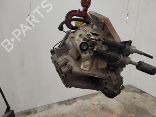 Getriebe MINI MINI (R50, R53) Cooper S | BP30000000M3 