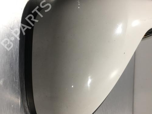 Right mirror PEUGEOT 308 I (4A_, 4C_) 1.6 HDi | BP22583016C27 
