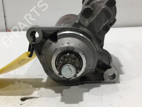 Used Starter Starter SEAT TOLEDO III (5P2) 2.0 TDI 16V (140 hp) 25469495 25469495