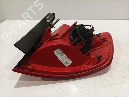 Used Left taillight Left taillight AUDI A6 C6 Avant (4F5) 3.0 TDI quattro (225 hp) 30517769 30517769