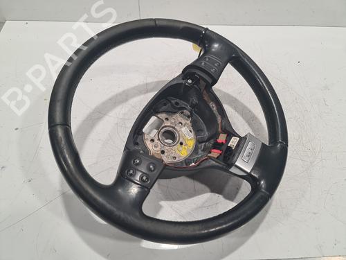 Steering wheel VW GOLF V (1K1) 2.0 FSI | BP32002801C49  - Image 5