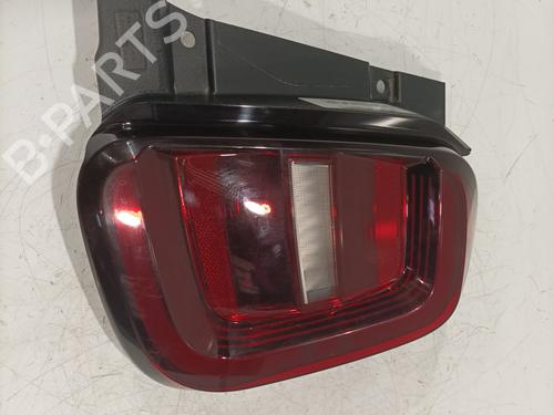 Right taillight FIAT 500e (332_) Elektro (FA1) | BP31672768C35 - Image 5