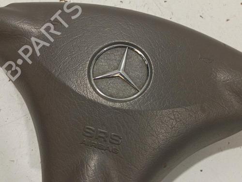 Driver airbag MERCEDES-BENZ A-CLASS (W168) A 160 (168.033, 168.133) | BP22571806C9 