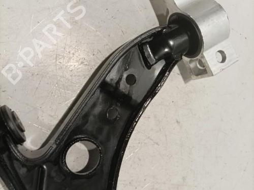 Left front suspension arm AUDI A3 Convertible (8P7) 1.6 TDI | BP22574416M12 