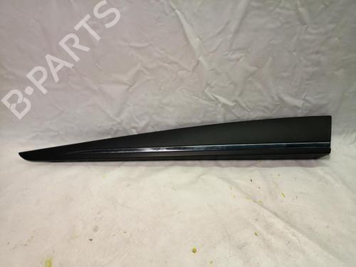 Dørlist RENAULT CLIO IV (BH_) 1.5 dCi 90 (90 hp) 22587272