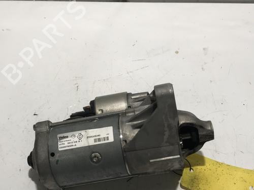 Starter RENAULT MEGANE III Hatchback (BZ0/1_, B3_) 1.6 dCi (BZ00, BZ12, BZ13) | BP26738286M8 