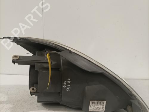 Used Left headlight Left headlight FORD FIESTA V (JH_, JD_) 1.3 (69 hp) 29255376 29255376