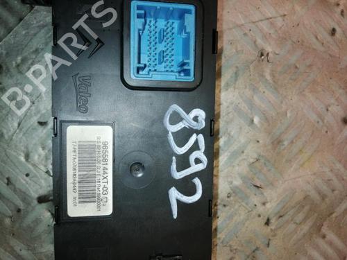 Used Climate control PEUGEOT 308 I (4A_, 4C_) 1.6 HDi (109 hp) 22581511