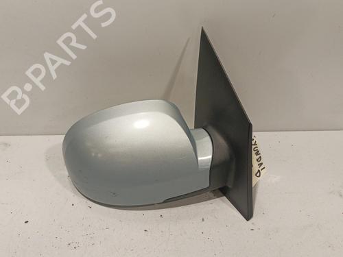 Right mirror HYUNDAI GETZ (TB) 1.3 i | BP22576980C27 