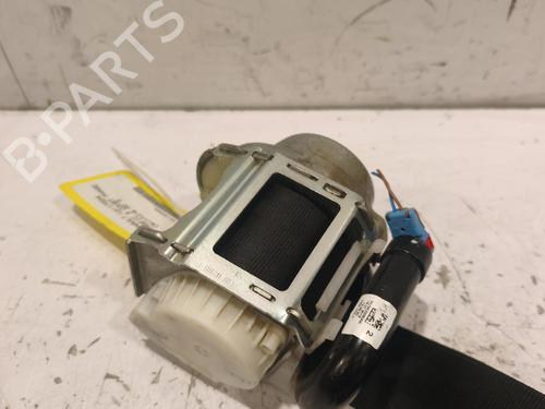 Front left seatbelt RENAULT TRAFIC III Van (FG_) 1.6 dCi 95 (FGMJ, FGMR) | BP39255306I26 - Image 6