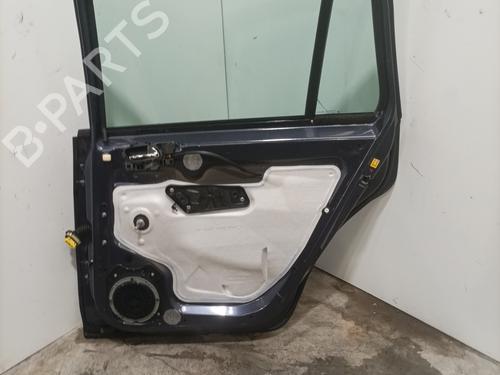 Right rear door CITROËN C4 Grand Picasso I (UA_) 1.6 HDi | BP27809308C5 