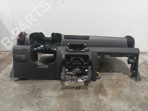 Dashboard CITROËN C3 AIRCROSS II (2R_, 2C_) 1.2 PureTech 110 (2RHNZB, 2RHNZW, 2RHNPX, 2RHNPJ) | BP31024810C46 - Image 6