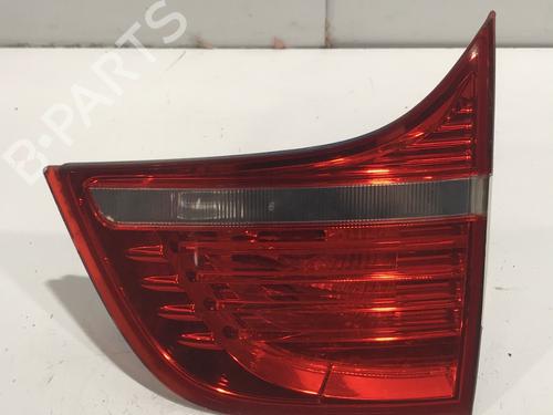 Used Right tailgate light BMW X6 (E71, E72) M (555 hp) 26131870