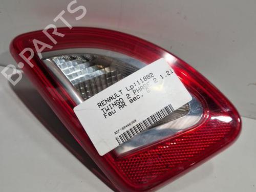 Venstre baglygte bagklap RENAULT TWINGO II (CN0_) 1.2 16V (CN04, CN0B) | BP22579644C79 