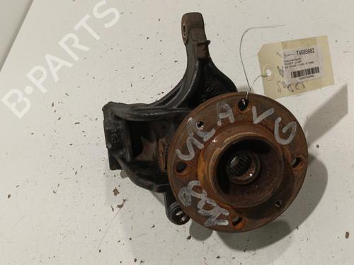Andere für PEUGEOT 208 I (CA_, CC_) 1.6 HDi (92 hp) 22576206