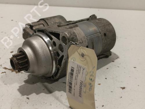 Starter VW GOLF PLUS V (5M1, 521) 1.9 TDI | BP22587552M8 
