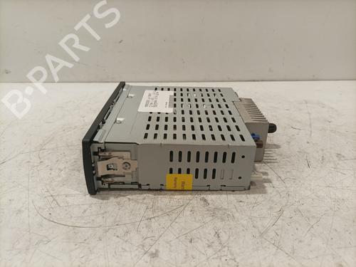 Used Radio Radio MERCEDES-BENZ CITAN Box Body/MPV (W415) [2012-2021] 34258411 34258411