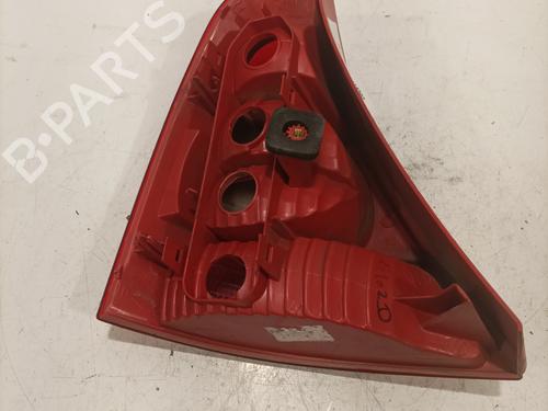 Right taillight RENAULT CLIO II (BB_, CB_) 1.5 dCi (B/CB07) | BP27734162C35 